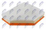 WINFIL AIR FILTER BMW 2 (G42), 3 (G20, G80, G28), 3 (G21), 3 (G21, G81), 4 (G22, G82), 4 (G23, G83), 4 GRAN COUPE (G26) 2.0D-3.0DH 11.18-