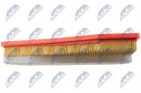 WINFIL AIR FILTER CHRYSLER PT CRUISER 2.2CRD 02-