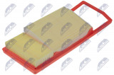 WINFIL AIR FILTER FIAT 500 1.3D 09-, PANDA 1.3D 14-