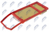 WINFIL AIR FILTER FIAT 500 1.3D 09-, PANDA 1.3D 14-