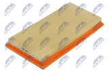 WINFIL AIR FILTER FIAT 500X 1.3 18-, JEEP COMPASS 1.3H/ 1.3 20-, RENEGADE 1.3H/ 1.3 18-