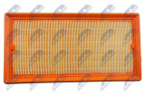 WINFIL AIR FILTER FIAT 500X 1.3 18-, JEEP COMPASS 1.3H/ 1.3 20-, RENEGADE 1.3H/ 1.3 18-