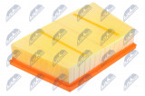 WINFIL AIR FILTER JAGUAR E-PACE; LAND ROVER DISCOVERY SPORT, RANGE ROVER EVOQUE 2.0-2.0H 12.14-