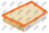 WINFIL AIR FILTER JAGUAR E-PACE; LAND ROVER DISCOVERY SPORT, RANGE ROVER EVOQUE 2.0-2.0H 12.14-