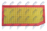 WINFIL AIR FILTER MERCEDES C (A205), C (C205), C T-MODEL (S205), C (W205), CLS (C257), E (A238), E ALL-TERRAIN (S213), E (C238), E T-MODEL (S213), E (W213), GLC (C253) 1.5-2.0H 10.17-