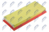 WINFIL AIR FILTER MERCEDES CLS (C218), CLS SHOOTING BRAKE (X218), E (A207), E (C207), E T-MODEL (S212), E (W212), G (W463), GL (X166), GLE (C292), GLE (W166), GLS (X166) 4.7/5.5 01.10-