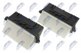 WINFIL AIR FILTER MERCEDES C T-MODEL (S204), C (W204), CLS (C218), CLS SHOOTING BRAKE (X218), E (A207), E (A238), E ALL-TERRAIN (S213), E (C207), E (C238), E T-MODEL (S212) 3.0D 07.05-/LEWY+PRAWY/