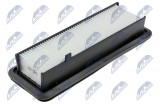 WINFIL AIR FILTER NISSAN MICRA (K13), NOTE (E12) 1.2 11-