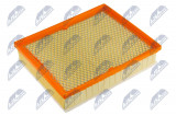 WINFIL AIR FILTER MERCEDES X(470) 220D/250D 17-, NISSAN NAVARA(D23) 2.3DCI 15-, RENAULT ALASKAN 2.3DCI 17-