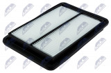 WINFIL AIR FILTER RENAULT KOLEOS II 1.6D 08.16-