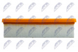 WINFIL AIR FILTER SUZUKI SX4 2.0 DDIS 09-, FIAT SEDICI 2.0 D MULTIJET 06-