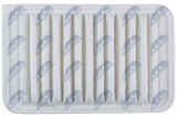 WINFIL AIR FILTER SUZUKI IGNIS III 1.2 16-, SWIFT V 1.2 17-