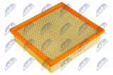 WINFIL AIR FILTER FIAT FULLBACK 2.4D 16-,JEEP GRAND CHEROKEE 3.6/5.7/6.4 10-,LEXUS ES/NX/RX/200T/300/350 12-,MITSUBISHI PAJERO SPORT III 2.4DI-D/L200 2.2DI-D/2.4DI-D 14-,TOYOTA CAMRY 3.5 11-,HIGHLANDER 2.7/3.5 14-,SIENNA 3.5 10-
