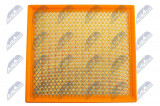WINFIL AIR FILTER FIAT FULLBACK 2.4D 16-,JEEP GRAND CHEROKEE 3.6/5.7/6.4 10-,LEXUS ES/NX/RX/200T/300/350 12-,MITSUBISHI PAJERO SPORT III 2.4DI-D/L200 2.2DI-D/2.4DI-D 14-,TOYOTA CAMRY 3.5 11-,HIGHLANDER 2.7/3.5 14-,SIENNA 3.5 10-