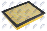 WINFIL AIR FILTER TOYOTA HILUX VIII 2.4D 15-