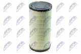 WINFIL AIR FILTER IVECO DAILY III, IV 99-