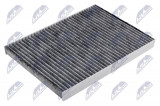 WINFIL CABIN FILTER CARBON ALFA ROMEO GIULIA 2.0/2.2D/2.9 15-, STELVIO 2.0/2.2D/2.9 16-