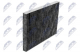 WINFIL CABIN FILTER CARBON ALFA ROMEO GIULIA 2.0/2.2D/2.9 15-, STELVIO 2.0/2.2D/2.9 16-