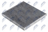 WINFIL CABIN FILTER CARBON JEEP CHEROKEE 2.2D/2.4/3.2 11.13-