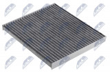 WINFIL CABIN FILTER CARBON JEEP CHEROKEE 2.2D/2.4/3.2 11.13-