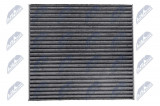 WINFIL CABIN FILTER CARBON JEEP CHEROKEE 2.2D/2.4/3.2 11.13-