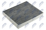 WINFIL CABIN FILTER CARBON FORD FOCUS IV 1.0ECOBOOST/1.5ECOBLUE/2.0ECOBLUE/2.3ECOBOOST 18-,KUGA III 1.5ECOBOOST/2.0ECOBLUE/2.5DURATEC 19-
