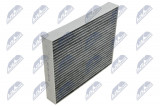 WINFIL CABIN FILTER CARBON FORD FOCUS IV 1.0ECOBOOST/1.5ECOBLUE/2.0ECOBLUE/2.3ECOBOOST 18-,KUGA III 1.5ECOBOOST/2.0ECOBLUE/2.5DURATEC 19-