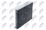 WINFIL CABIN FILTER CARBON FIAT DOBLO, DOBLO/MINIVAN, IDEA, PALIO, PUNTO; LANCIA MUSA, YPSILON; UAZ PATRIOT 1.2-2.7 09.99-