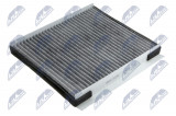 WINFIL CABIN FILTER CARBON HYUNDAI IONIQ 5 21-,SANTA FE IV,SONATA VIII,TUCSON 1.6T-GDI/1.6CRDI 2.0CRDI/2.2CRDI 18-,KIA STINGER,SORENTO IV 2.2CRDI/3.3T-GDI/2.0T-GDI 18-