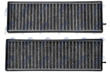 WINFIL CABIN FILTER CARBON HYUNDAI I20 1.1, 1.2, 1.4, 1.6 08-