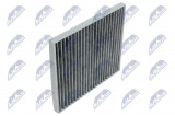 WINFIL CABIN FILTER CARBON HYUNDAY ACCENT 1.6 12-, KIA RIO 11-