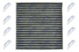 WINFIL CABIN FILTER CARBON KIA PICANTO (JA) 1.0/1.2 17-