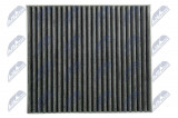 WINFIL CABIN FILTER CARBON KIA OPTIMA (JF) 1.6T-GDI/1.7CRDI/2.0GDI HYBRID/2.0T-GDI/2.4GDI/2.4MPI 15-
