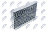 WINFIL CABIN FILTER CARBON MERCEDES V(W447) 200CDI/220CDI/250CDI/300CDI 14-,SPRINTER 311CDI/314CDI/211CDI/214CDI/411CDI/414CDI 18-,VITO(W447) 114CDI/116CDI/119CDI/124CDI 14-