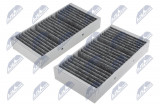 WINFIL CABIN FILTER CARBON MERCEDES GL (X166), GLC (C253), GLE (C292), GLE (W166), GLS (X166), M (W166) 2.0-5.5 06.11-10.19