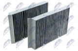 WINFIL CABIN FILTER CARBON MERCEDES S (A217), S (C217), S (W222, V222, X222) 2.2DH-6.0 05.13-