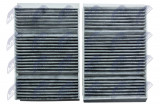 WINFIL CABIN FILTER CARBON MERCEDES S (A217), S (C217), S (W222, V222, X222) 2.2DH-6.0 05.13-