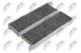 WINFIL CABIN FILTER CARBON CITROEN C4 III 1.2/1.5HDI 20-,DS3 1.2/1.5HDI 18-,OPEL CORSA F/MOKKA 1.2/1.5D 20-,PEUGEOT 208 II/2008 II 1.2/1.5HDI 19-