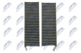 WINFIL CABIN FILTER CARBON CITROEN C4 III 1.2/1.5HDI 20-,DS3 1.2/1.5HDI 18-,OPEL CORSA F/MOKKA 1.2/1.5D 20-,PEUGEOT 208 II/2008 II 1.2/1.5HDI 19-
