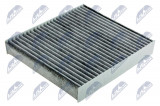 WINFIL CABIN FILTER CARBON NISSAN NAVARA D23 15-, 2.3DCI, RENAULT ALASKAN 2.3DCI 17-, MERCEDES KLASA X 17- 220D/250D/350D