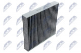 WINFIL CABIN FILTER CARBON NISSAN NAVARA D23 15-, 2.3DCI, RENAULT ALASKAN 2.3DCI 17-, MERCEDES KLASA X 17- 220D/250D/350D