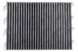 WINFIL CABIN FILTER CARBON DACIA DOKKER 1.2 13-,1.5DCI/1.6 12-,LODGY 1.2/1.3/1.5DCI/1.6 12-,NISSAN X-TRAIL (T32) 1.3DIG-T/1.6DIGT/2.0/2.5/1.6DCI/1.7DCI/2.0DCI 14-,RENAULT KOLEOS II 2.0DCI/1.6DCI/1.7DCI 16-,ZOE 12-