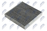 WINFIL CABIN FILTER CARBON SUZUKI IGNIS III 1.2 16-, JIMNY 1.5 18-