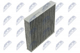 WINFIL CABIN FILTER CARBON SUZUKI IGNIS III 1.2 16-, JIMNY 1.5 18-