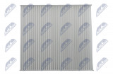 WINFIL CABIN FILTER CARBON LEXUS GS, IS III, RC; NISSAN ALMERA CLASSIC, ALMERA II, ALMERA TINO, PRIMERA 1.5-5.0 01.00-