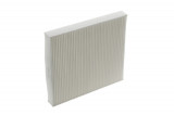 NTY 6R082036 CABIN FILTER VW POLO 09-, SKODA FABIA II 07-, III 14-, ROOMSTER 06-, RAPID 12-, AUDI A1 10-, SEAT IBIZA IV 08-, TOLEDO IV 12-