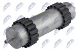 WINFIL FUEL FILTER AUDI A6 C7 2.0TDI, 3.0TDI 14-, A7 3.0TDI 14-