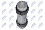 WINFIL FUEL FILTER AUDI A6 C7 2.0TDI, 3.0TDI 14-, A7 3.0TDI 14-