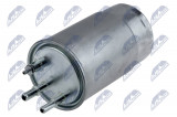 WINFIL FUEL FILTER CITROEN JUMPER 3.0HDI 12-, FIAT DUCATO 2.3D/ 3.0D/ 2.0D 12-, PEUGEOT BOXER 3.0 HDI 12-