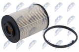WINFIL FUEL FILTER FORD MONDEO IV 2.0TDCI 07-, VOLVO C30, C70, S40, S60, S80 V40, V50, V60, V70, XC60, XC70